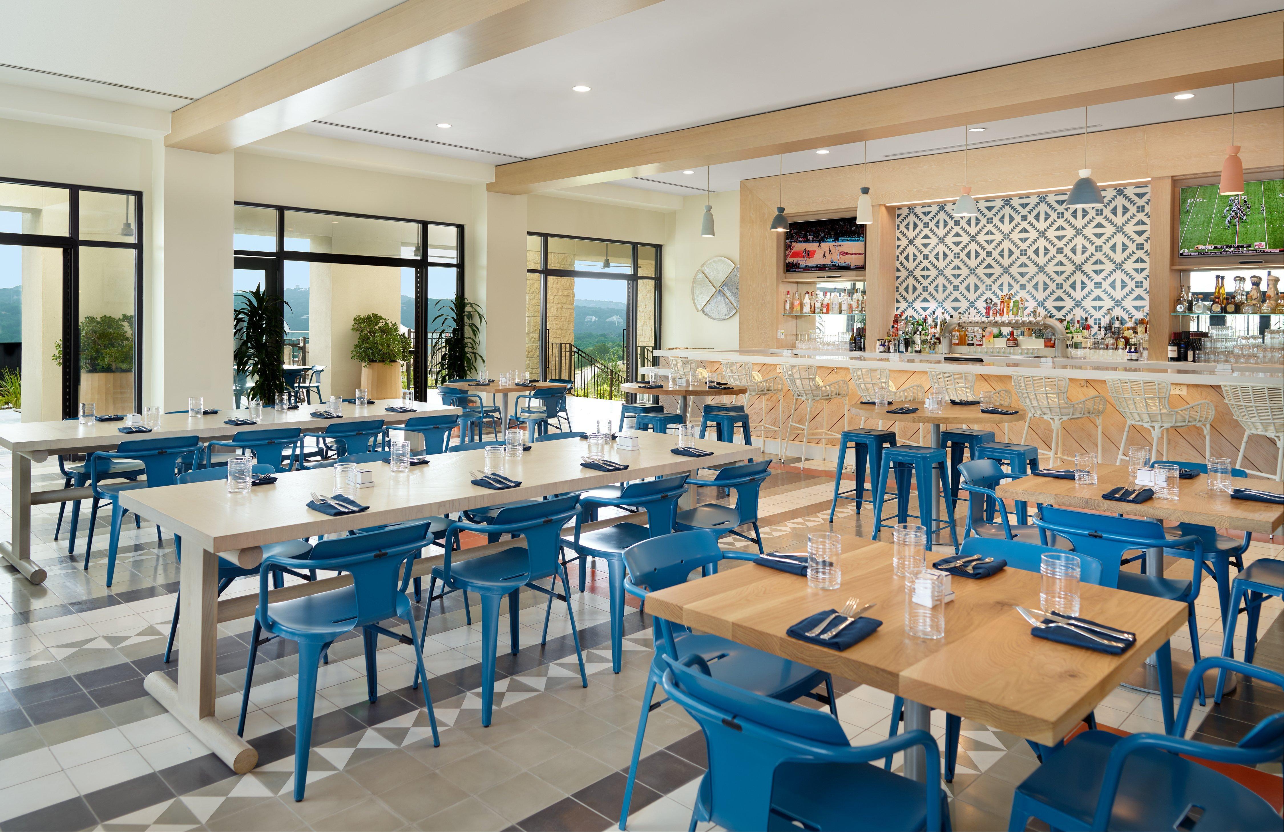 奥米尼巴顿克里克温泉度假酒店 奧斯汀 外观 照片